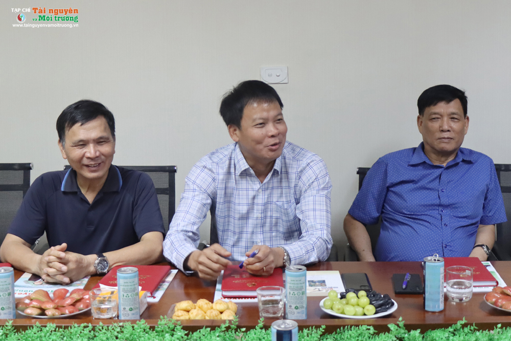 Bộ ảnh Phó Thủ tướn