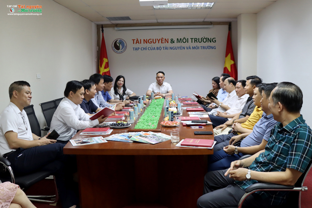 Bộ ảnh Phó Thủ tướn