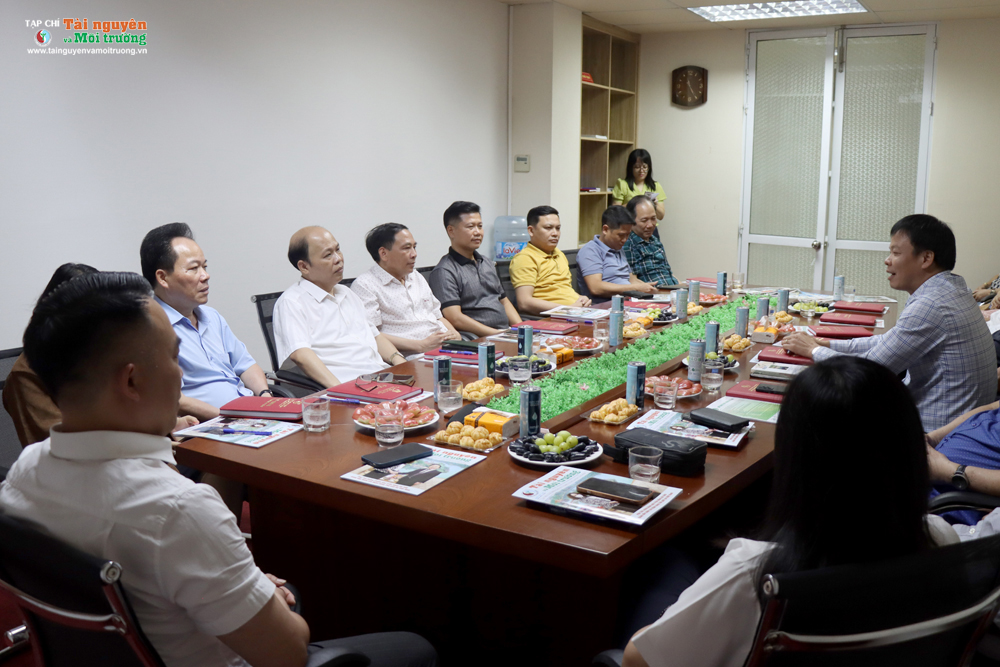 Bộ ảnh Phó Thủ tướn