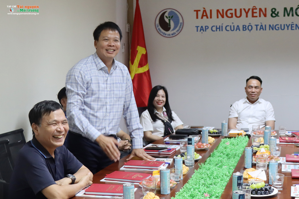 Bộ ảnh Phó Thủ tướn