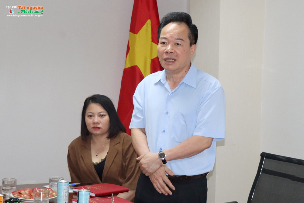 Bộ ảnh Phó Thủ tướn