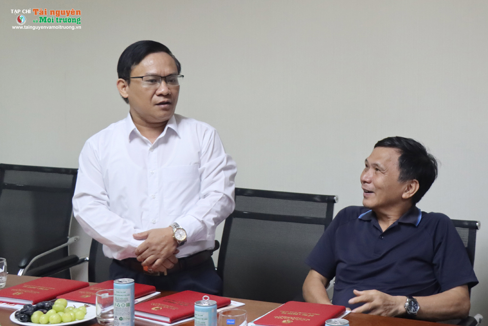 Bộ ảnh Phó Thủ tướn