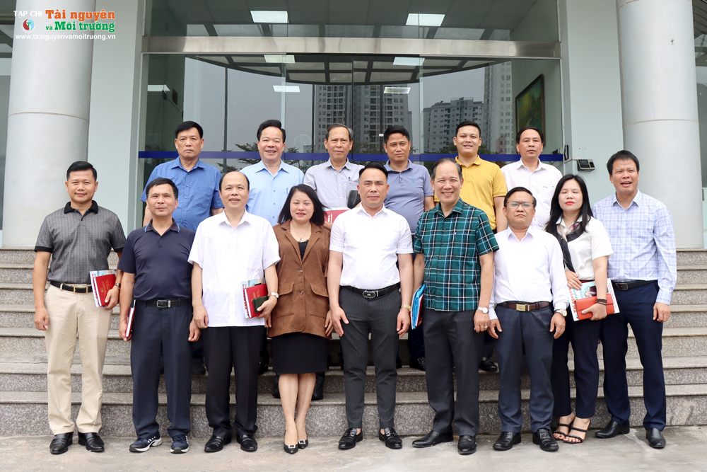 Bộ ảnh Phó Thủ tướn