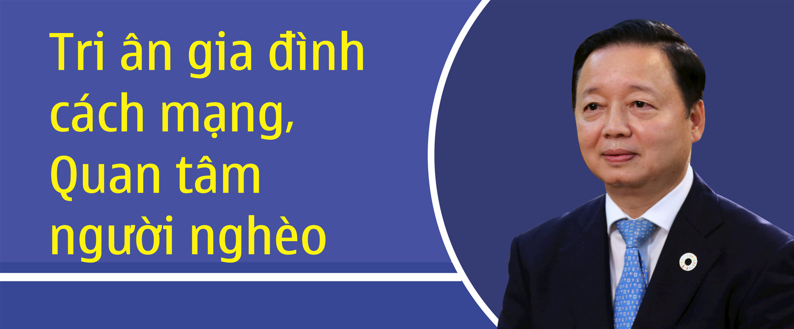 Phó Thủ tướng Trần Hồng Hà: Luật Đất đai đảm bảo phát triển bền vững và các quyền lợi chính đáng của người dân