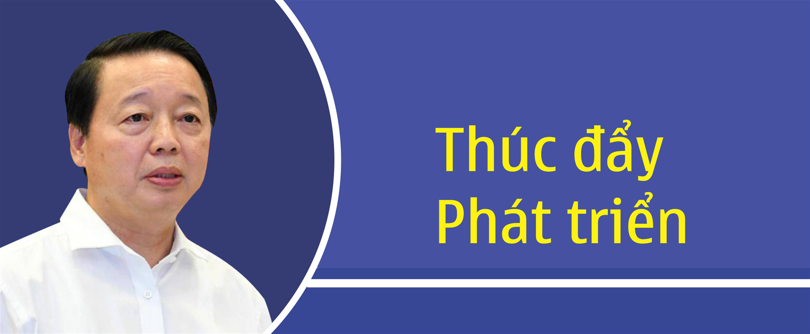 Phó Thủ tướng Trần Hồng Hà: Luật Đất đai đảm bảo phát triển bền vững và các quyền lợi chính đáng của người dân