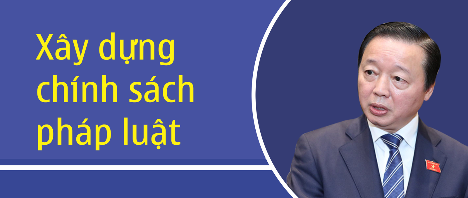 Phó Thủ tướng Trần Hồng Hà: Luật Đất đai đảm bảo phát triển bền vững và các quyền lợi chính đáng của người dân