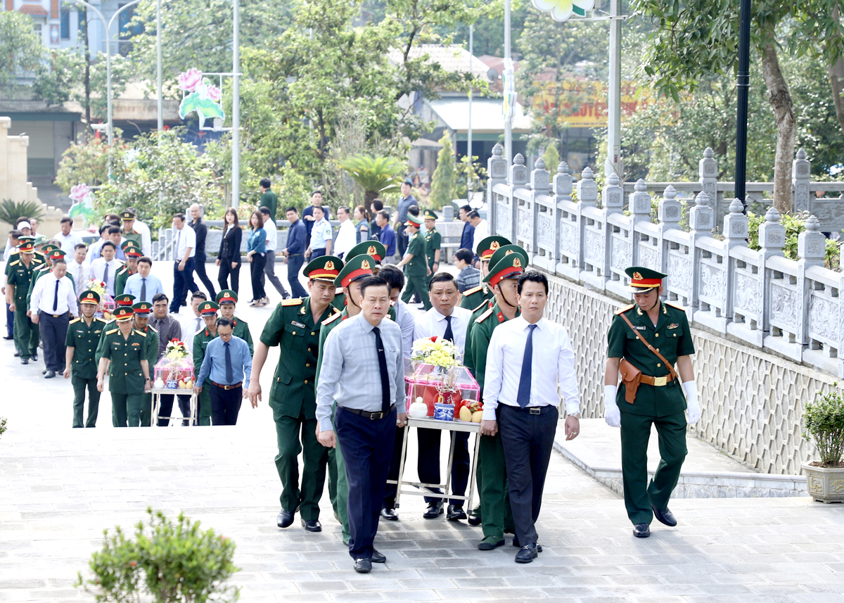 Dấu ấn các vị trí công tác của Tân Bộ trưởng Bộ Tài nguyên và Môi trường Đặng Quốc Khánh