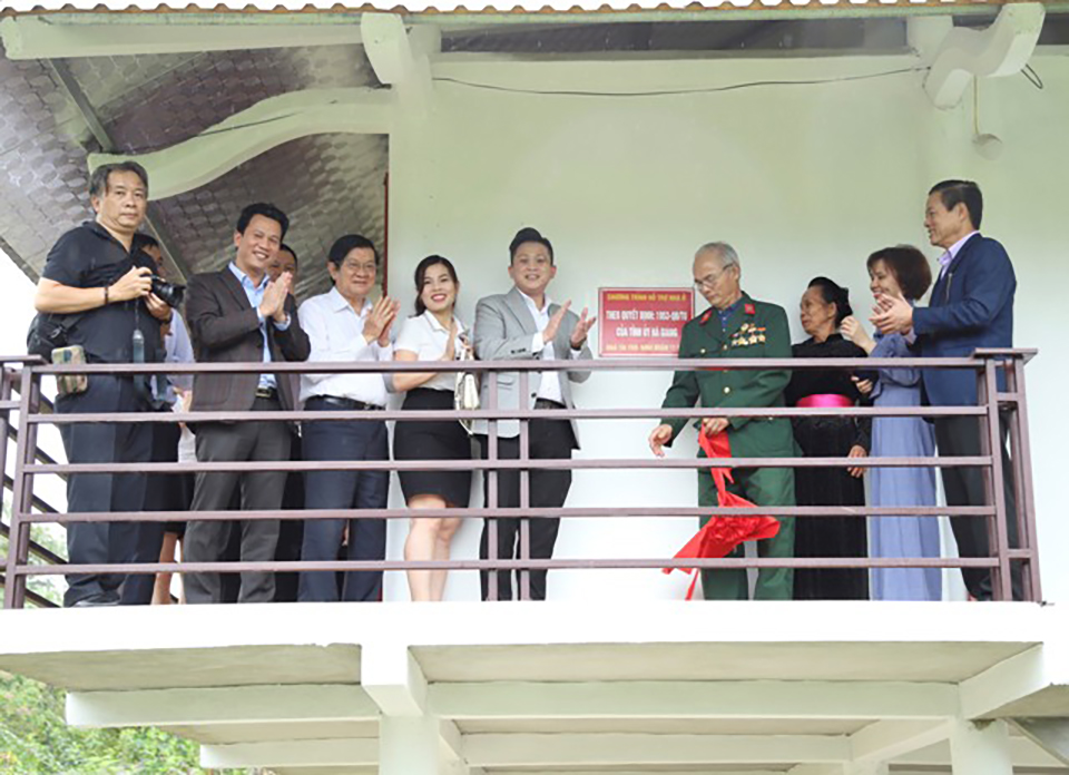 Dấu ấn các vị trí công tác của Tân Bộ trưởng Bộ Tài nguyên và Môi trường Đặng Quốc Khánh