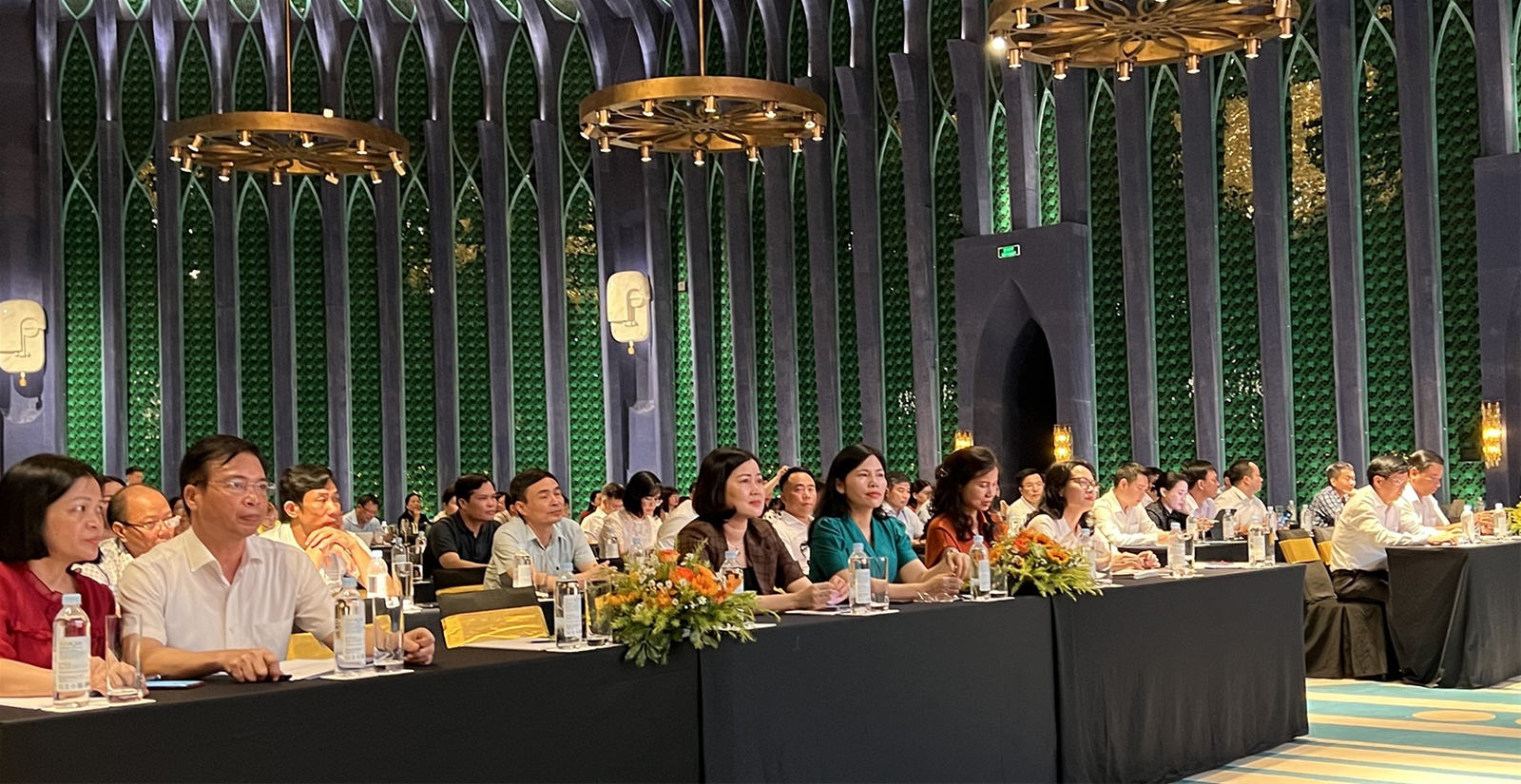 Thi đua khen thưởng - động lực thúc đẩy hoàn thành tốt nhiệm vụ