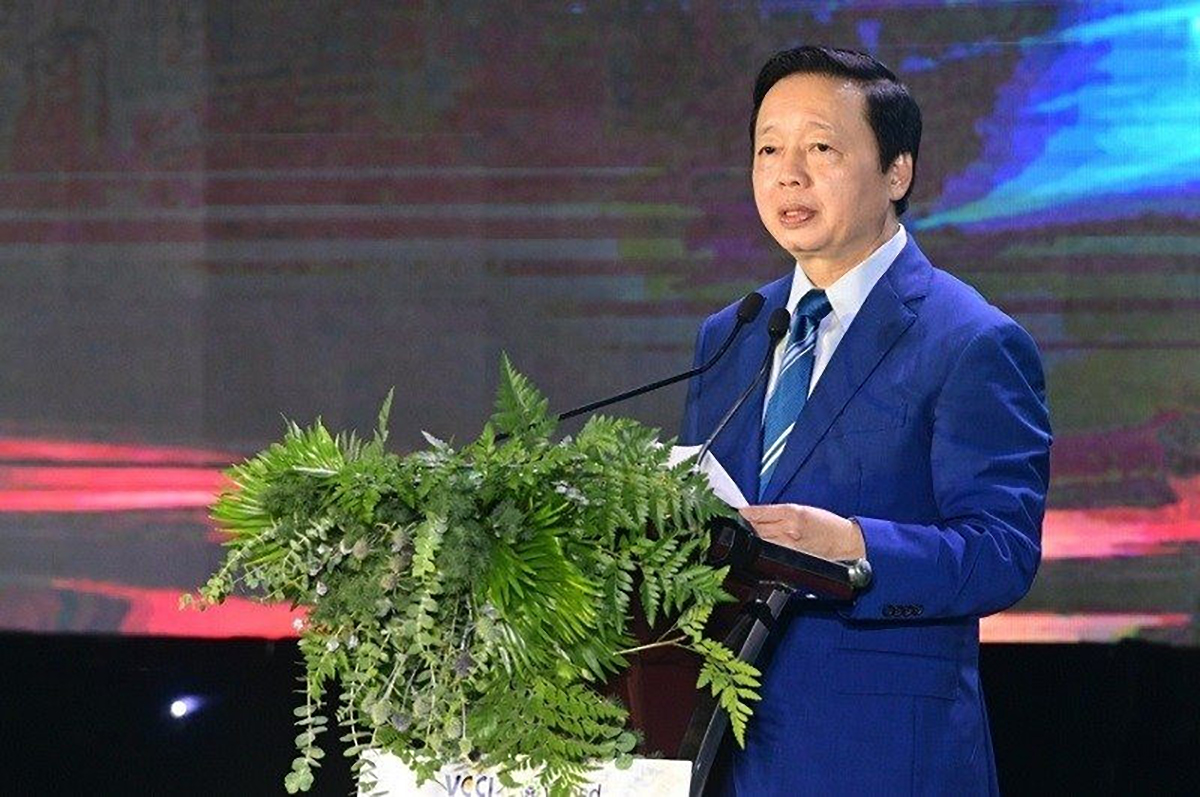 Hành động vì khí hậu