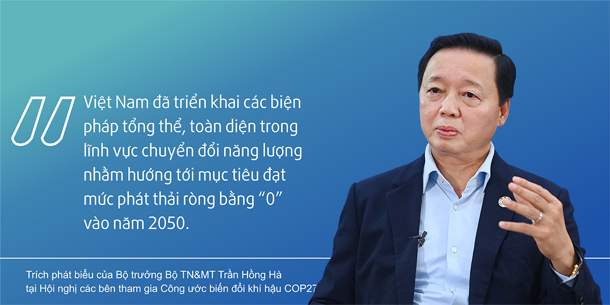 Hành động vì khí hậu