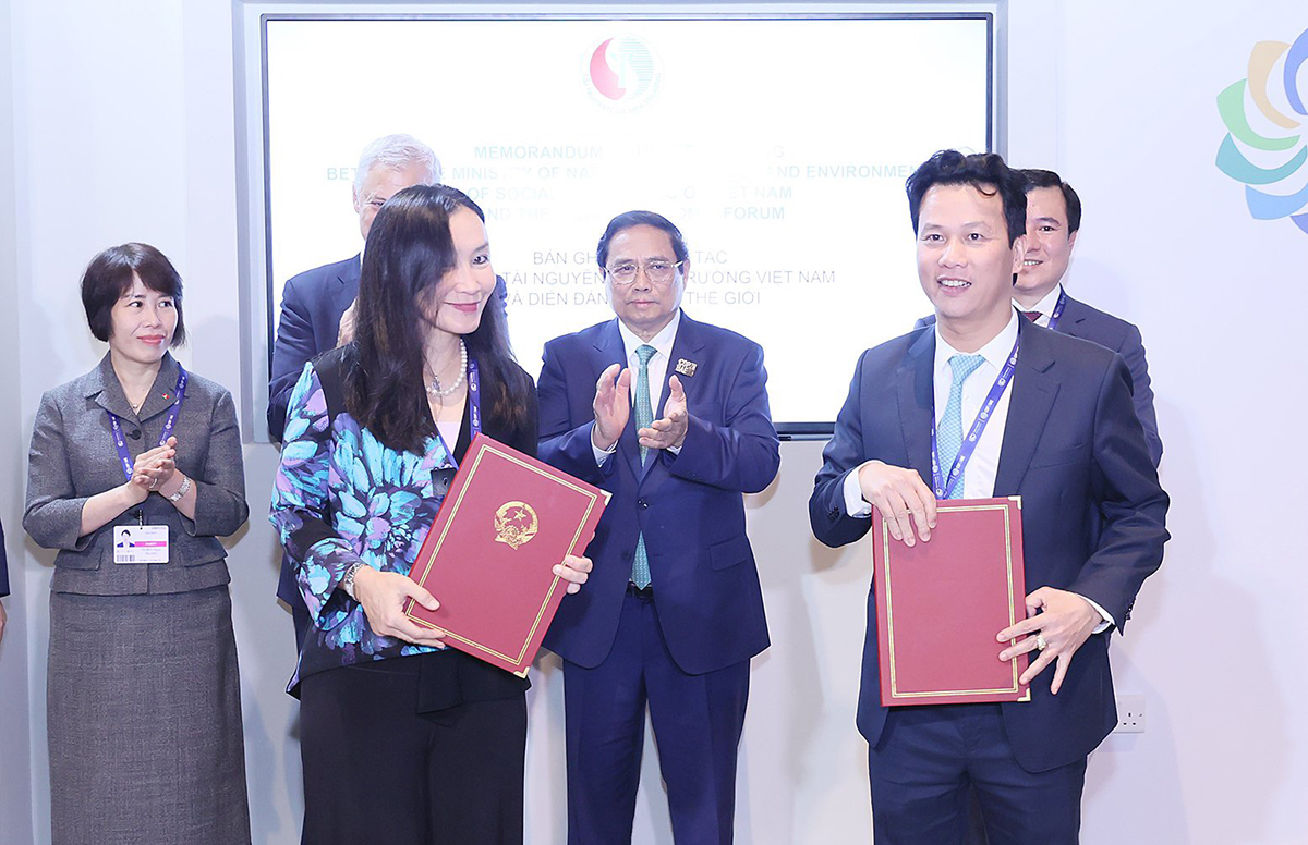 Hành động vì khí hậu