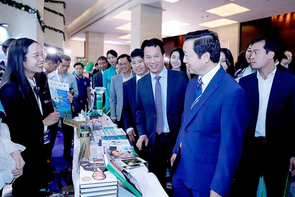 Hành động vì khí hậu