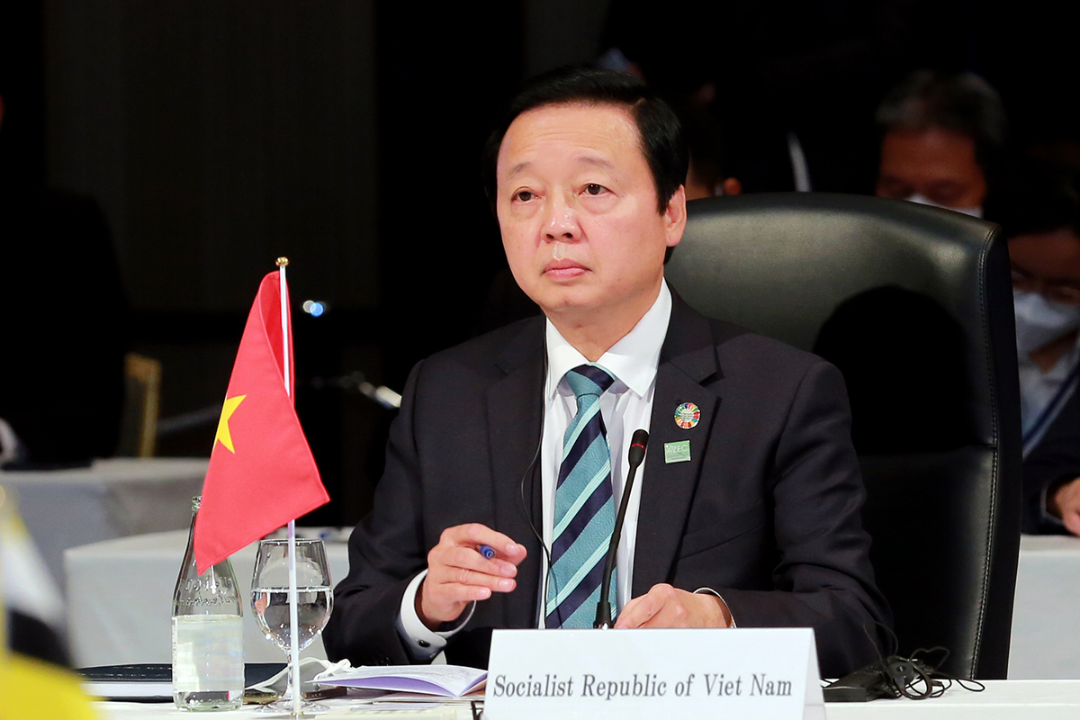 Hành động vì khí hậu