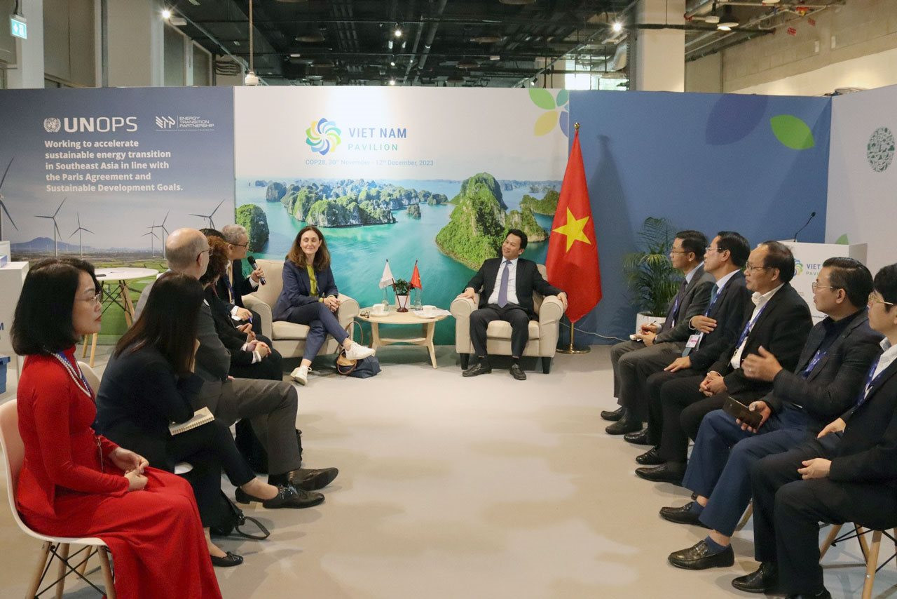 COP28