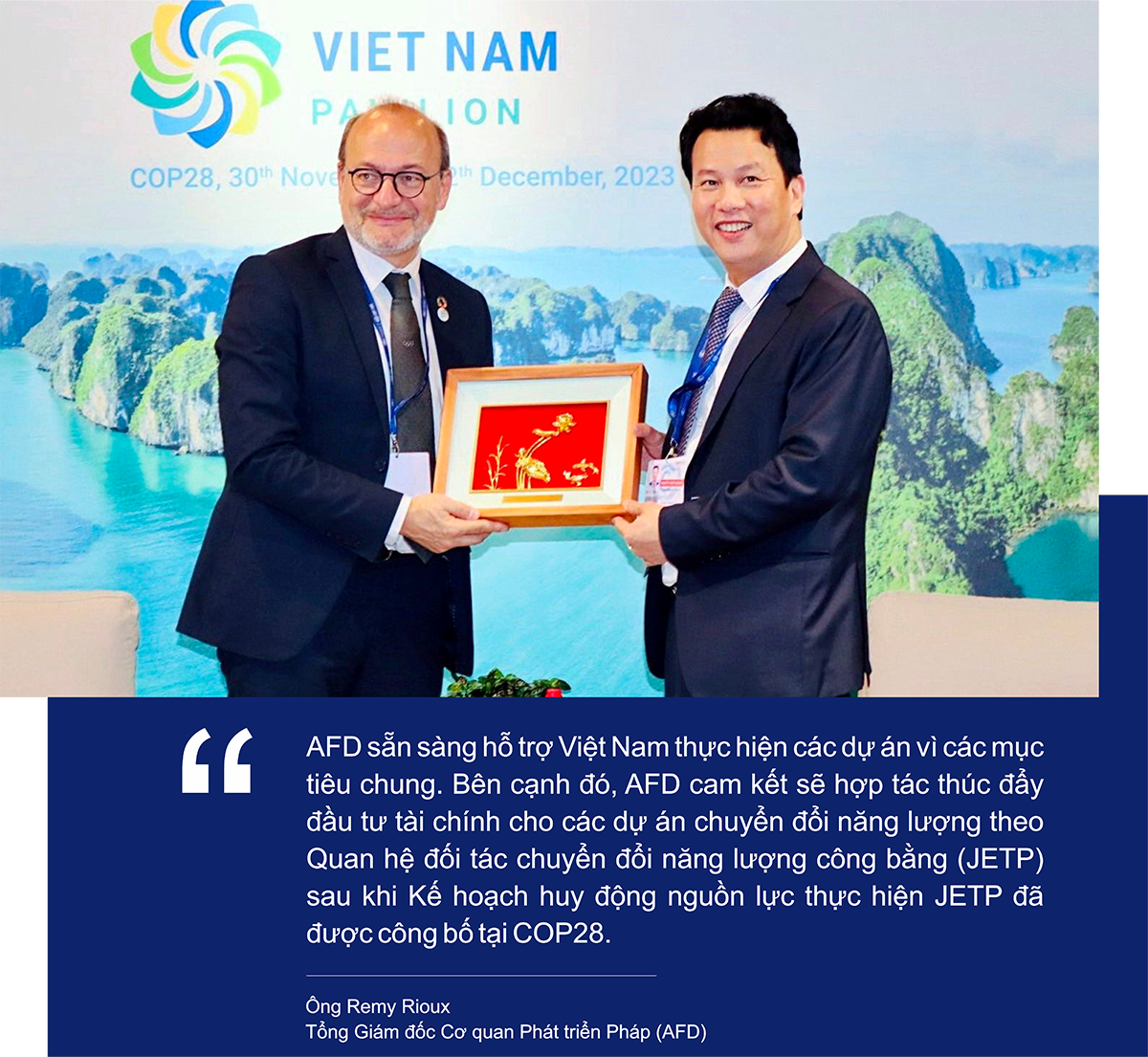 COP28