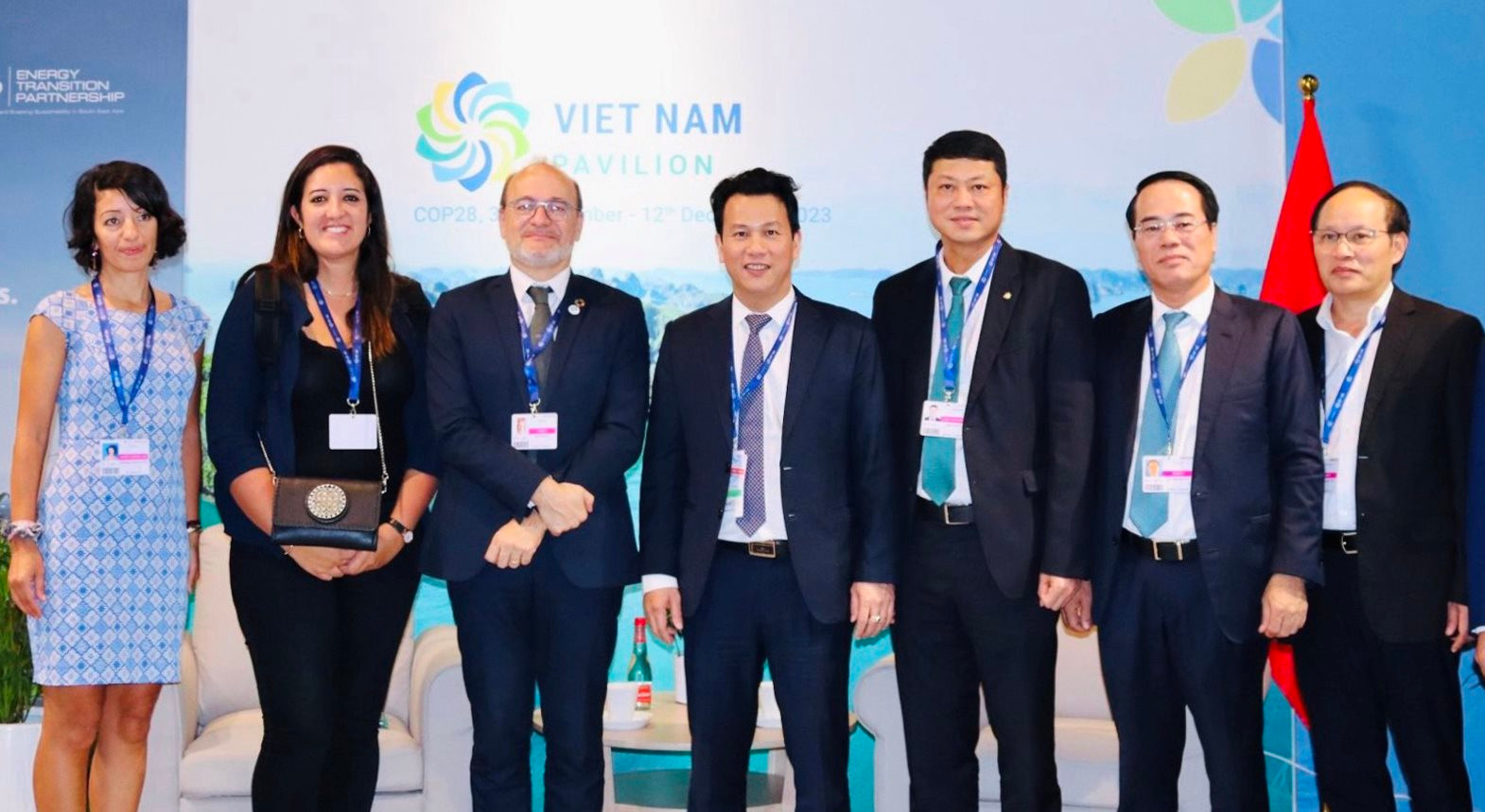 COP28