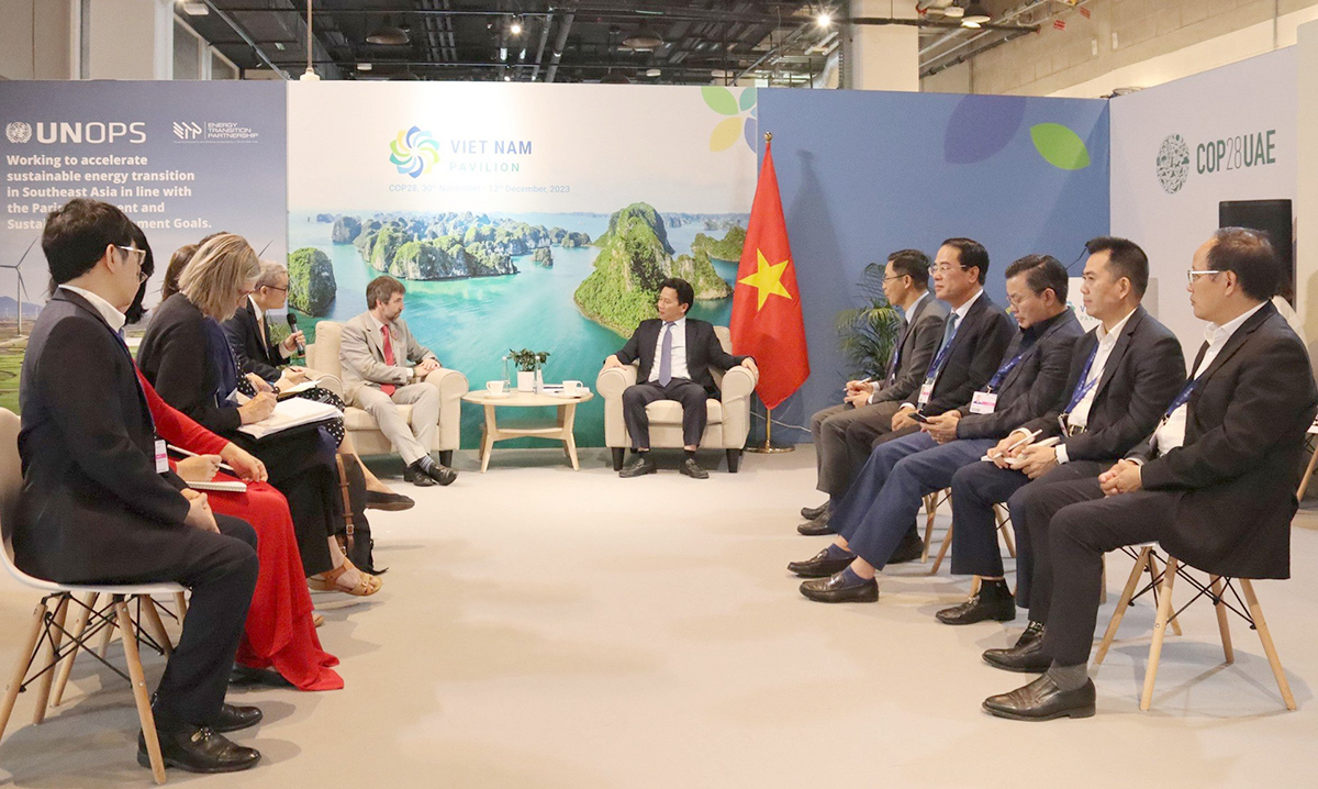 COP28