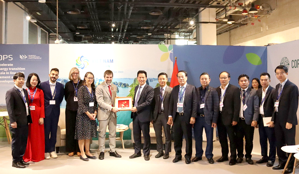 COP28