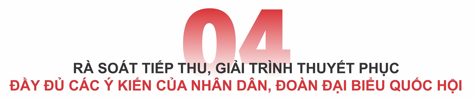 Tập trung toàn lực hoàn thiện Dự án Luật Đất đai (sửa đổi)
