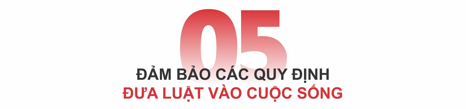 Tập trung toàn lực hoàn thiện Dự án Luật Đất đai (sửa đổi)
