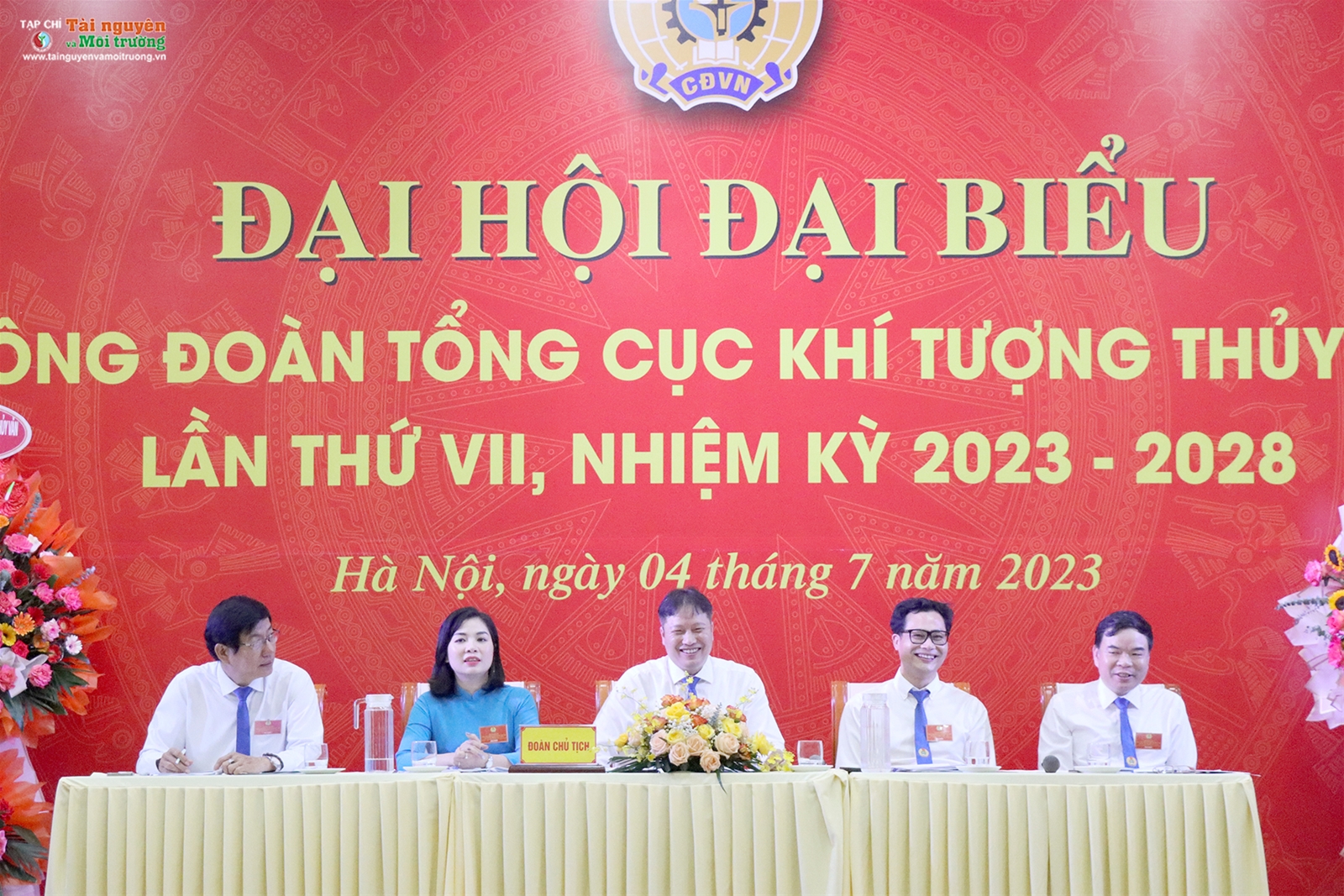 Sáng tạo, đổi mới hoạt động tạo nên sức mạnh mới