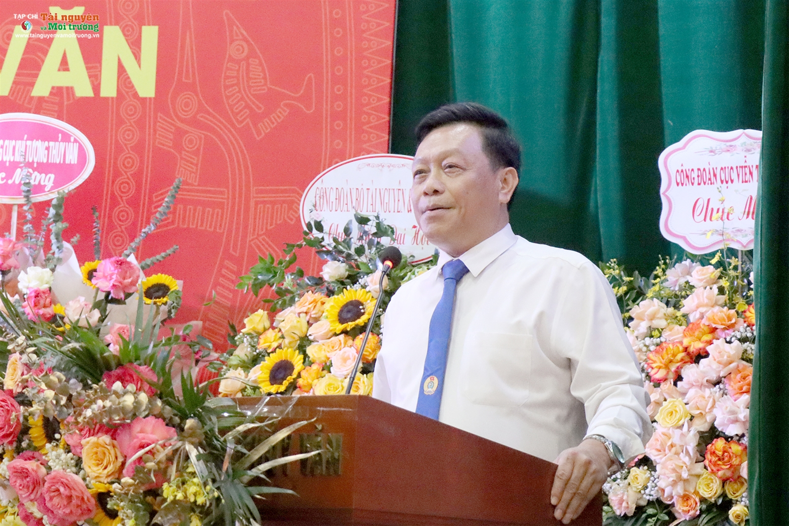 Sáng tạo, đổi mới hoạt động tạo nên sức mạnh mới