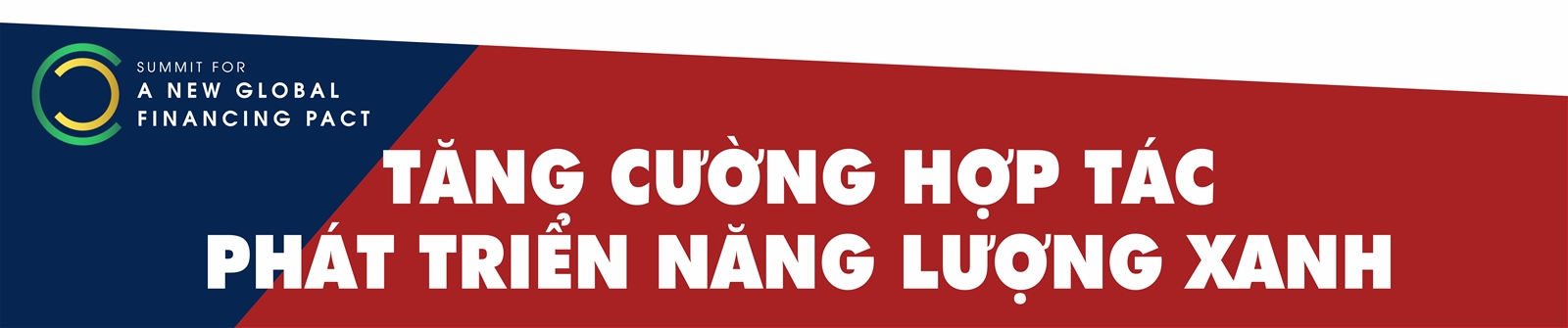 Xây dựng tầm nhìn mới cho hệ thống tài chính toàn cầu