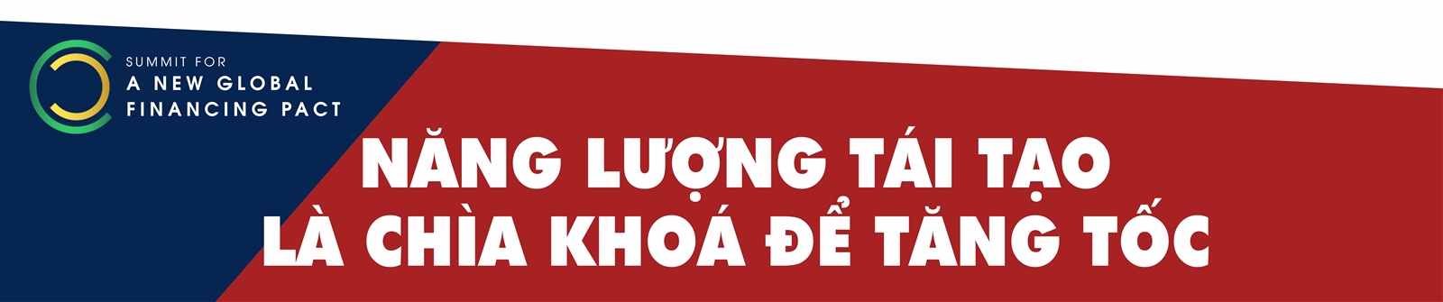 Xây dựng tầm nhìn mới cho hệ thống tài chính toàn cầu