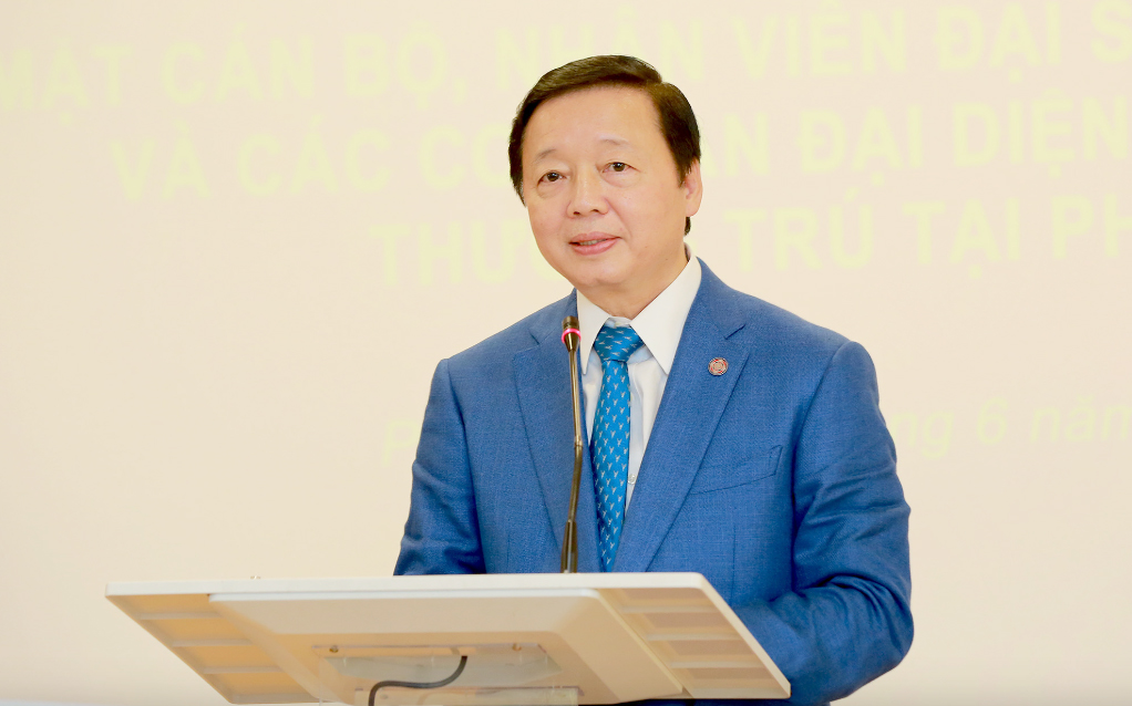Xây dựng tầm nhìn mới cho hệ thống tài chính toàn cầu