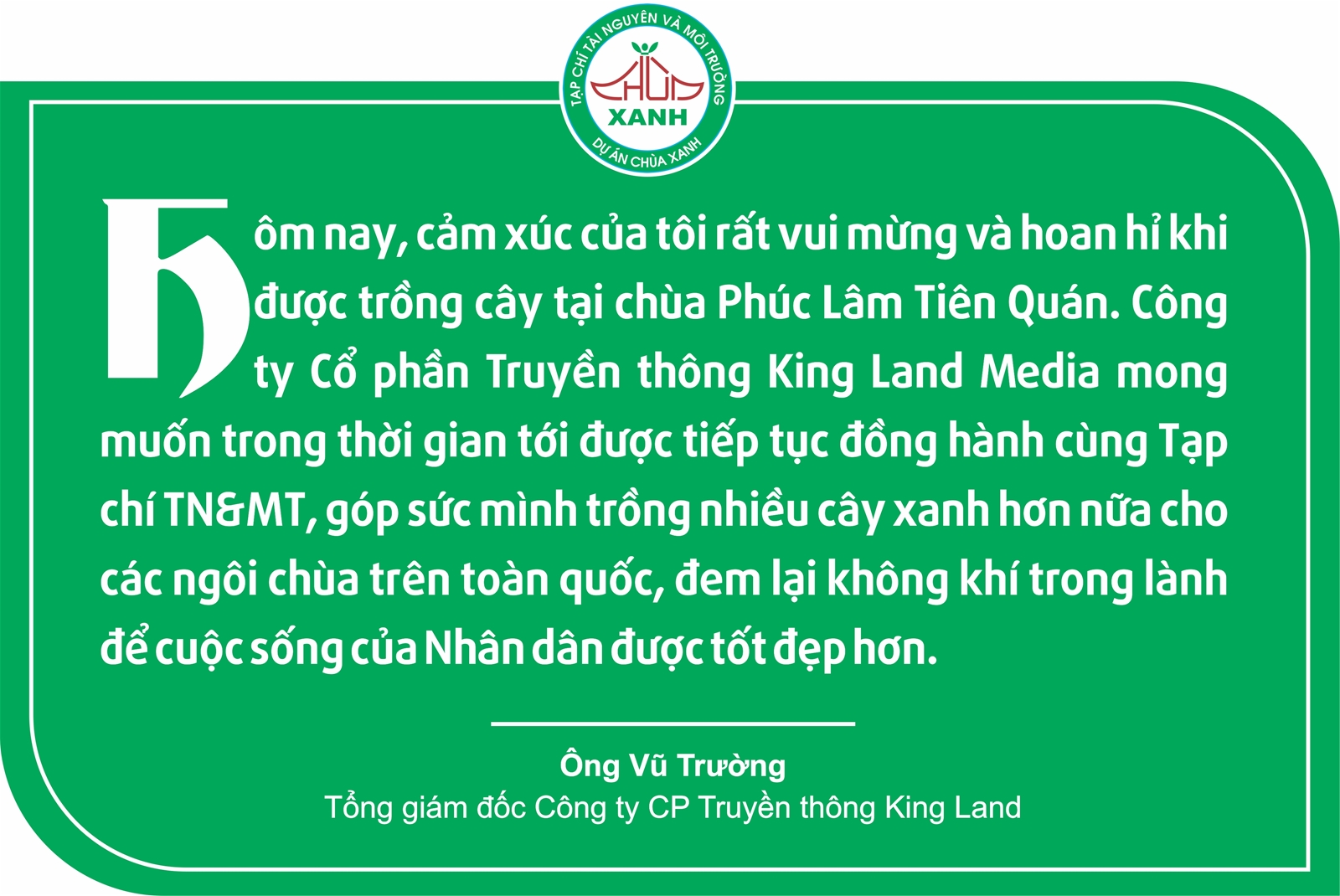 Ngày 02/07/2023, tại Chùa Phúc Lâm Tiên Quán