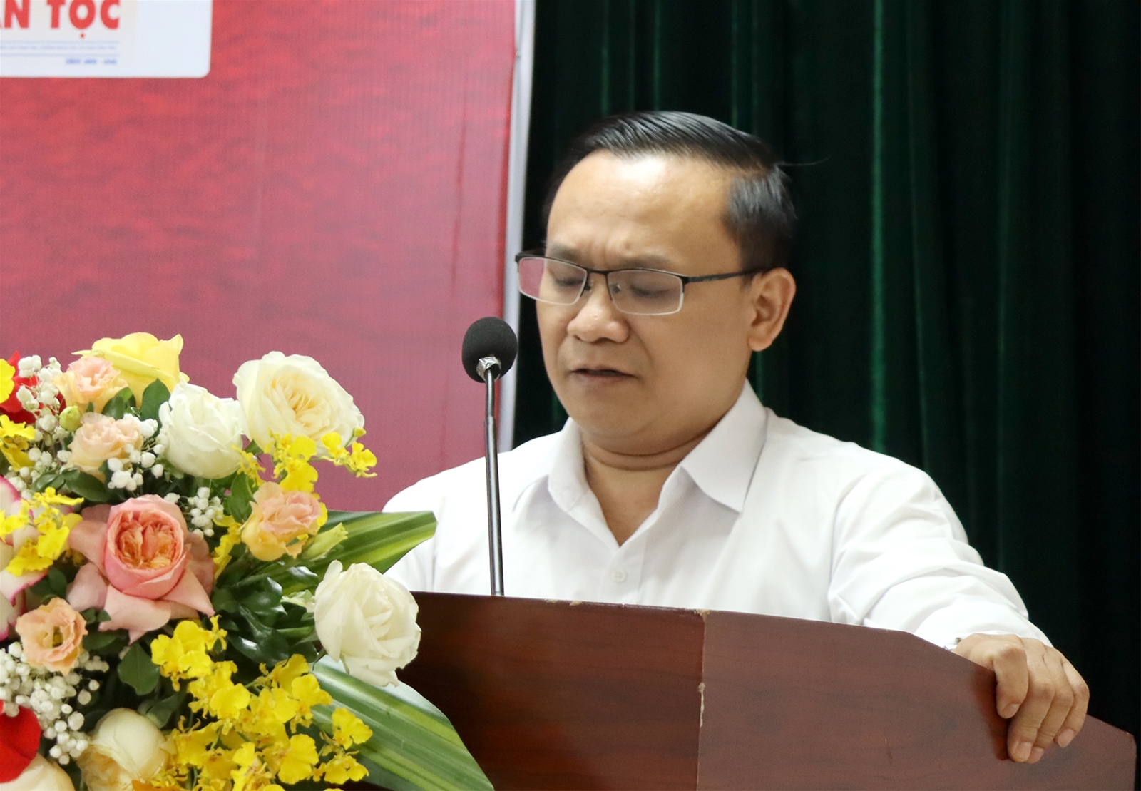 Xây dựng môi trường văn hóa trong cơ quan báo chí và văn hóa của người làm báo Việt Nam 2023
