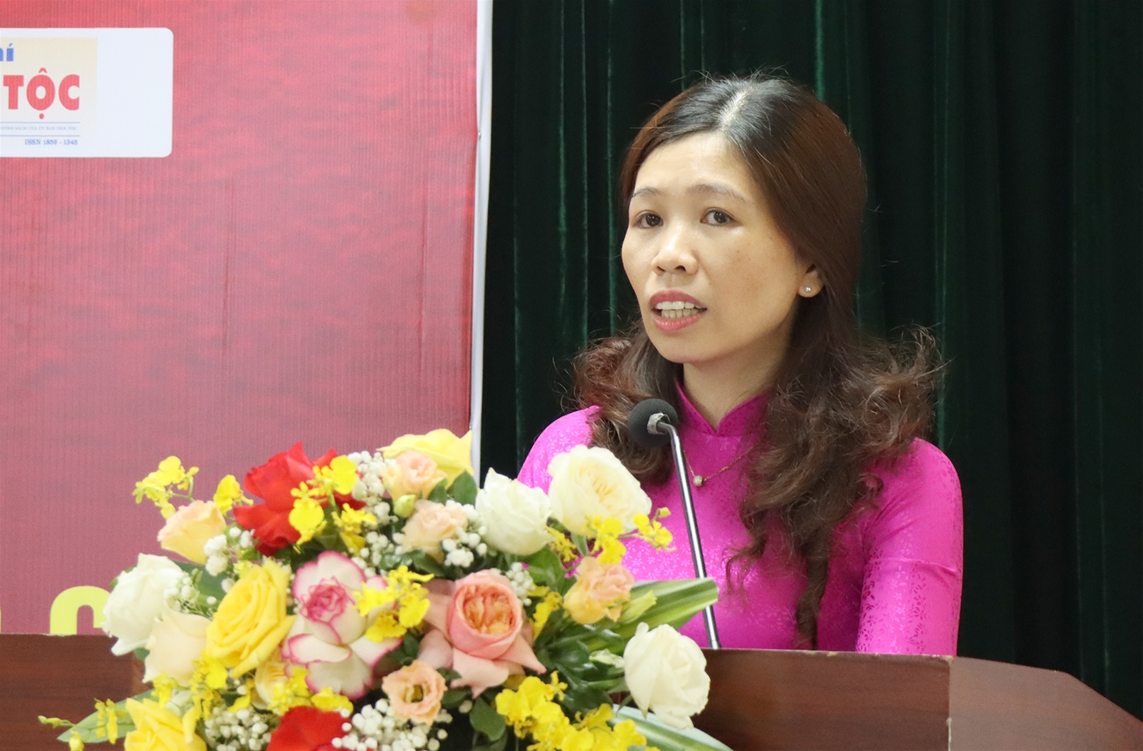 Xây dựng môi trường văn hóa trong cơ quan báo chí và văn hóa của người làm báo Việt Nam 2023