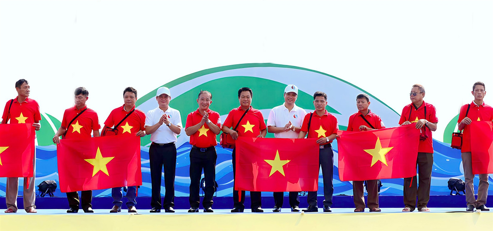 Chung tay hành động, bảo vệ đại dương
