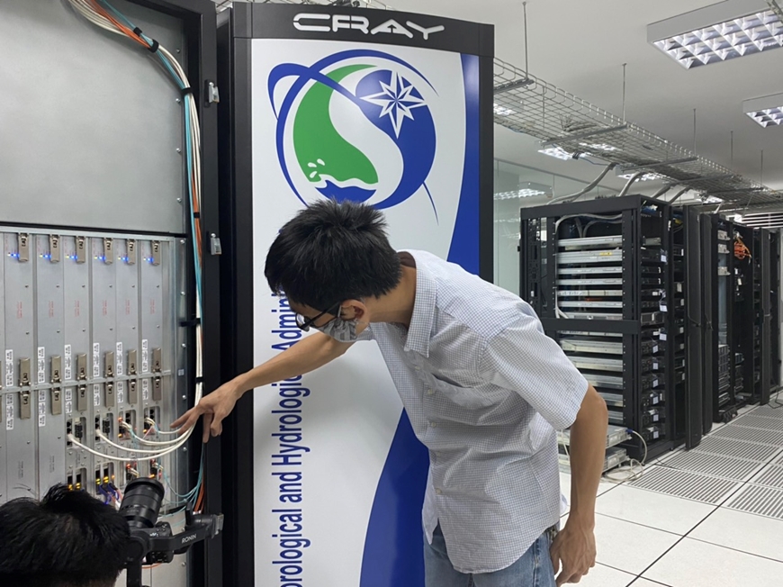 Phát triển bền vững cho hôm nay và mai sau