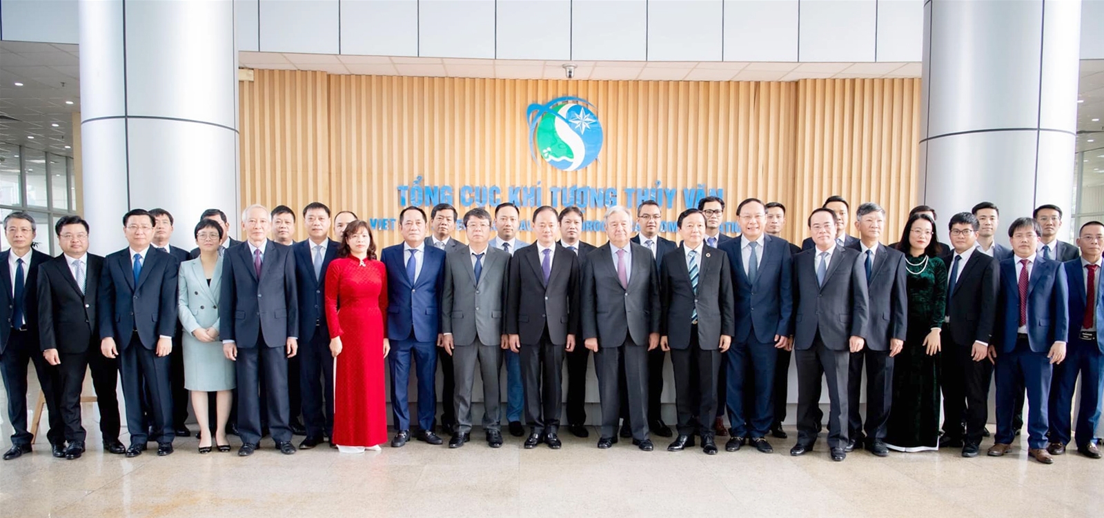 Phát triển bền vững cho hôm nay và mai sau