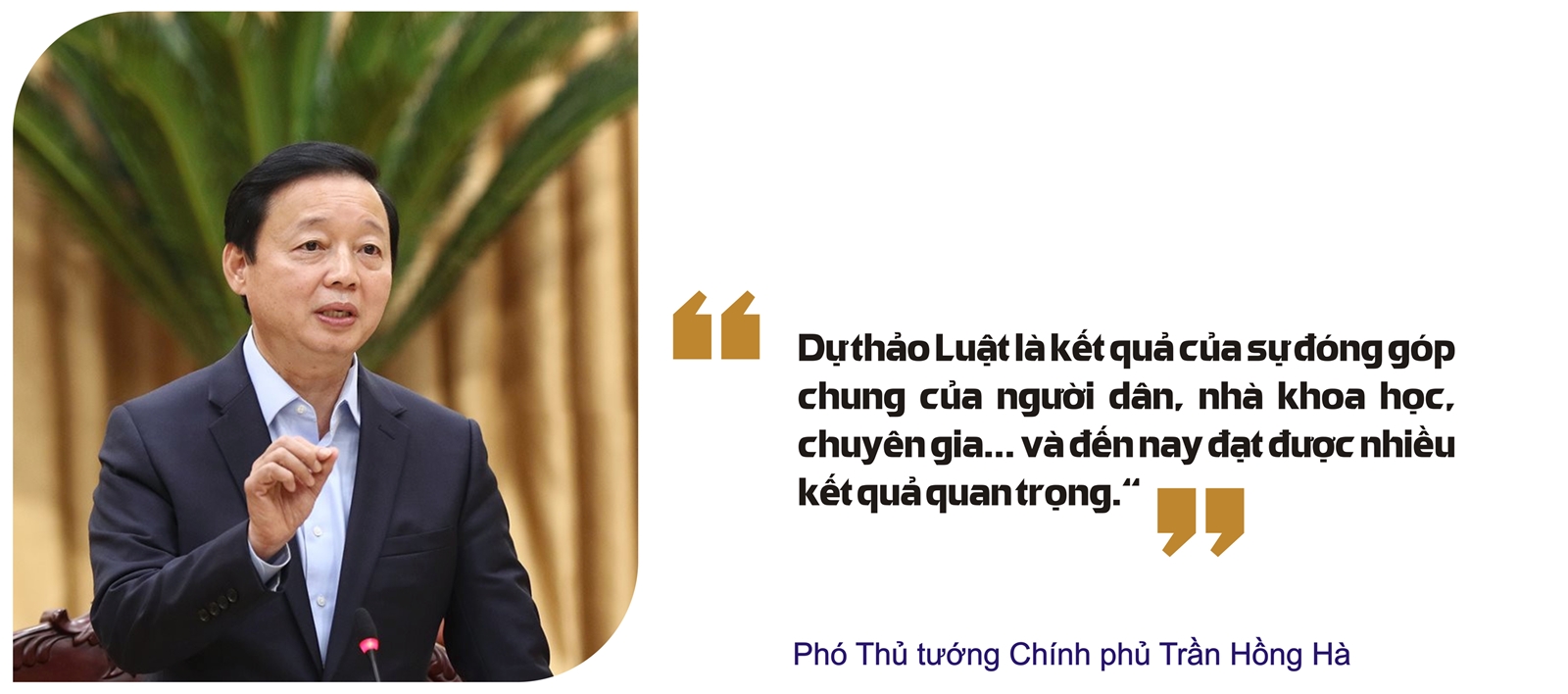 Luật Đất đai: Tâm tư, tiếng nói của người dân ở các vùng, miền khác nhau