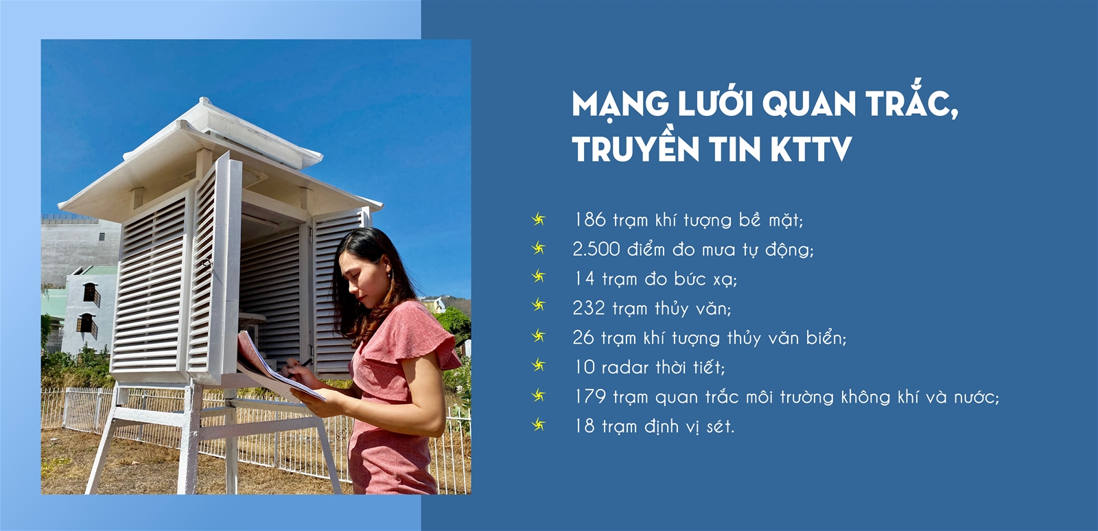 Phát triển bền vững cho hôm nay và mai sau