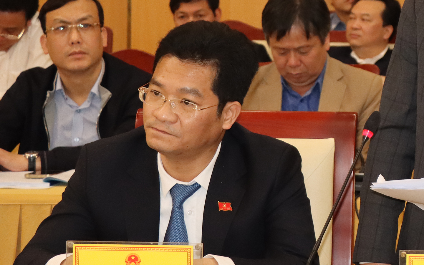 Luật Đất đai: Tâm tư, tiếng nói của người dân ở các vùng, miền khác nhau