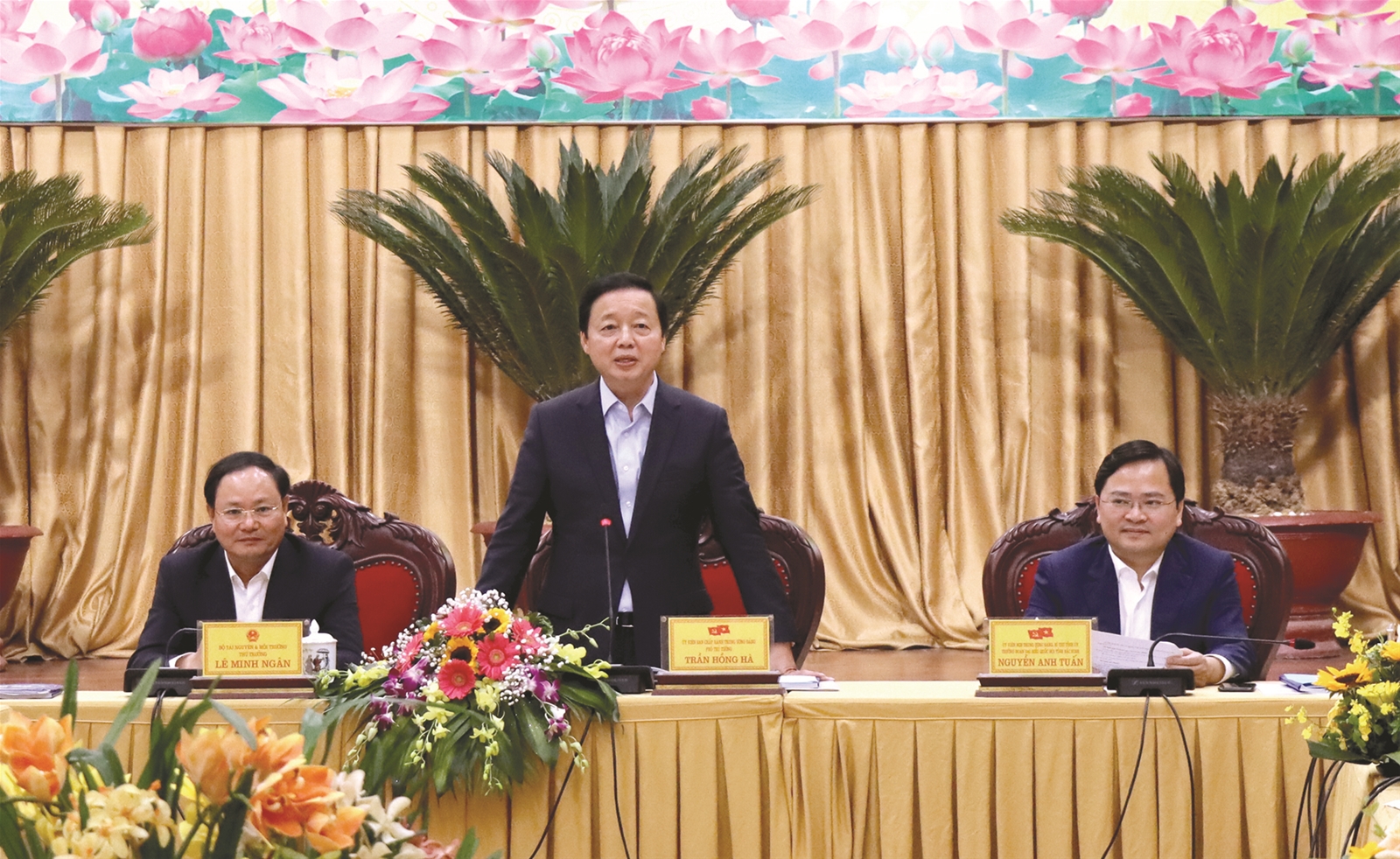 Luật Đất đai: Tâm tư, tiếng nói của người dân ở các vùng, miền khác nhau