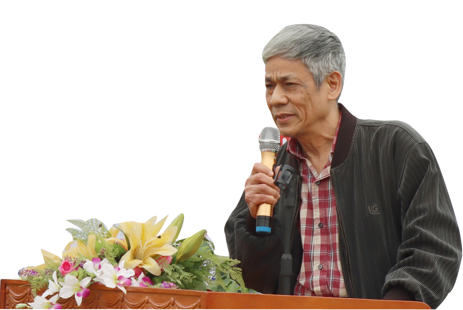 Ươm mầm xanh cho thế hệ tương lai