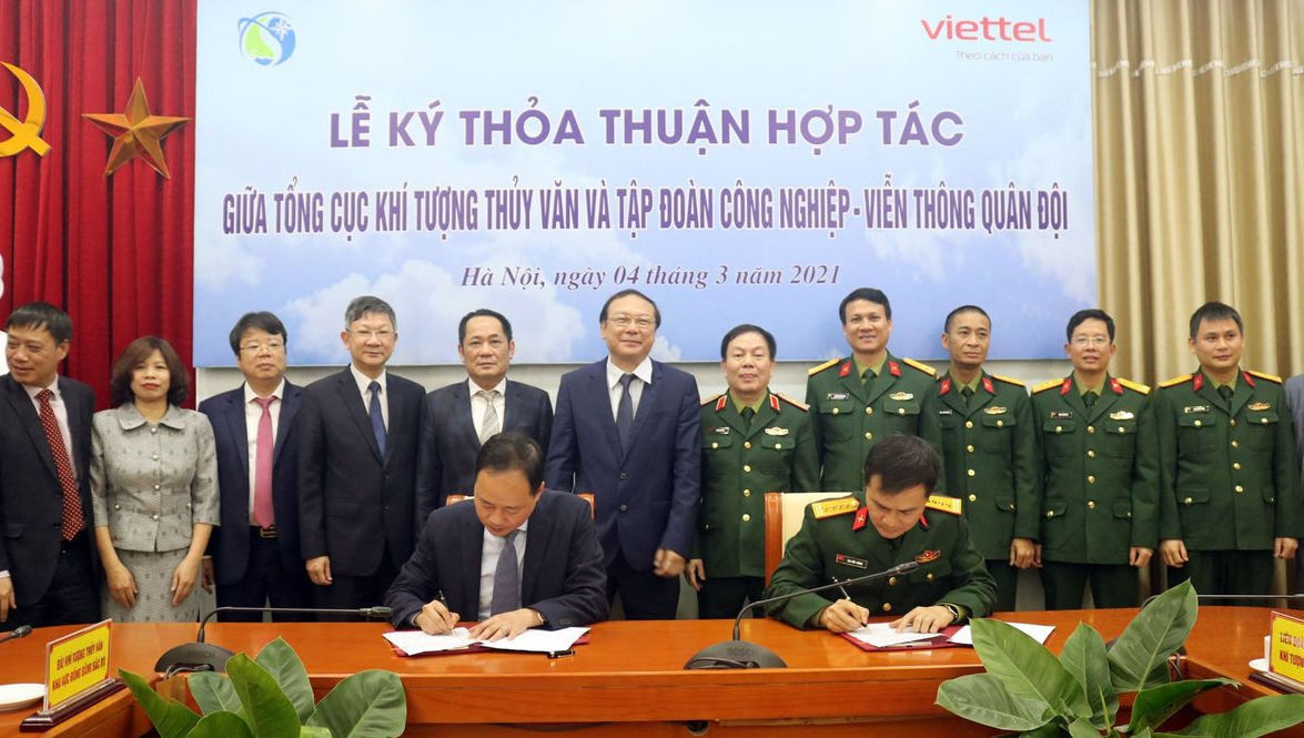 Phát triển bền vững cho hôm nay và mai sau