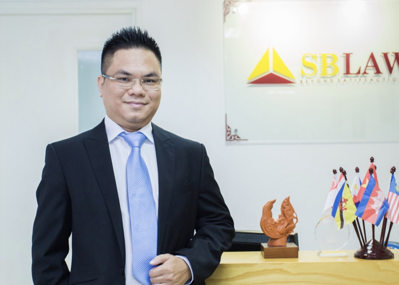 TS Nguyễn Văn Đính - Phó Chủ tịch Hiệp hội Bất động sản Việt Nam