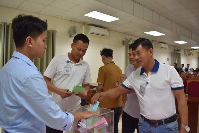 Đấu giá quyền sử dụng 53 lô đất ở tại Mê Linh - Hà Nội