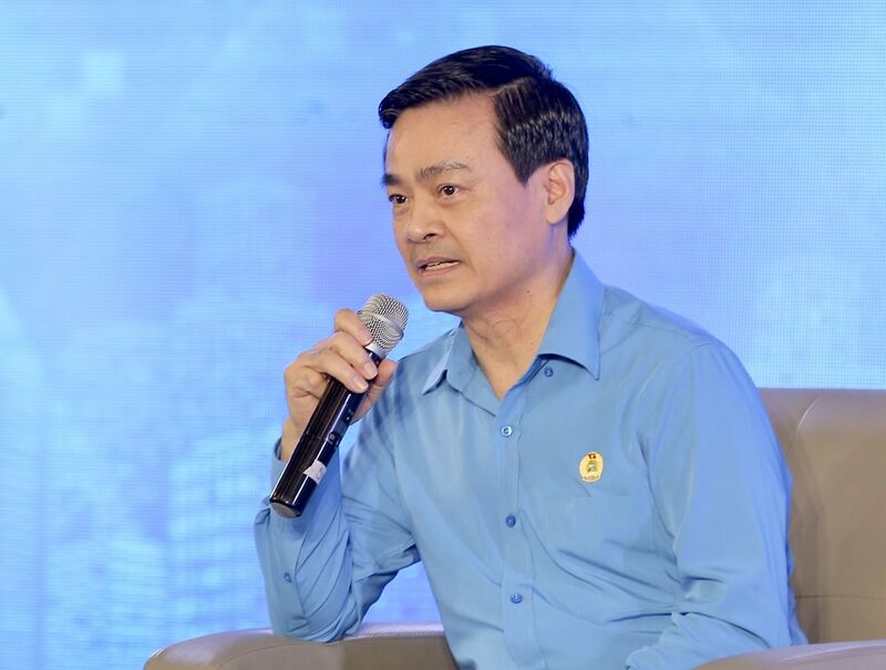 Phát triển nhà ở xã hội cơ bản vướng ở thủ tục pháp lý