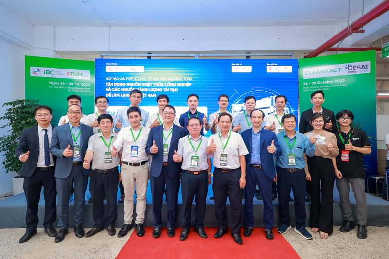 Doanh nghiệp lĩnh vực Phòng sạch và cơ hội giao thương, hợp tác quốc tế