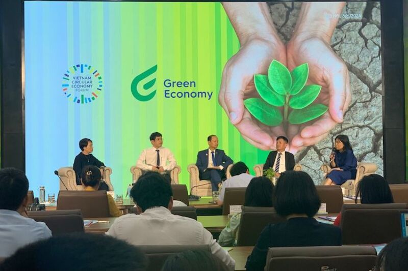 Áp dụng ESG: cần có chủ trương và chiến lược cụ thể