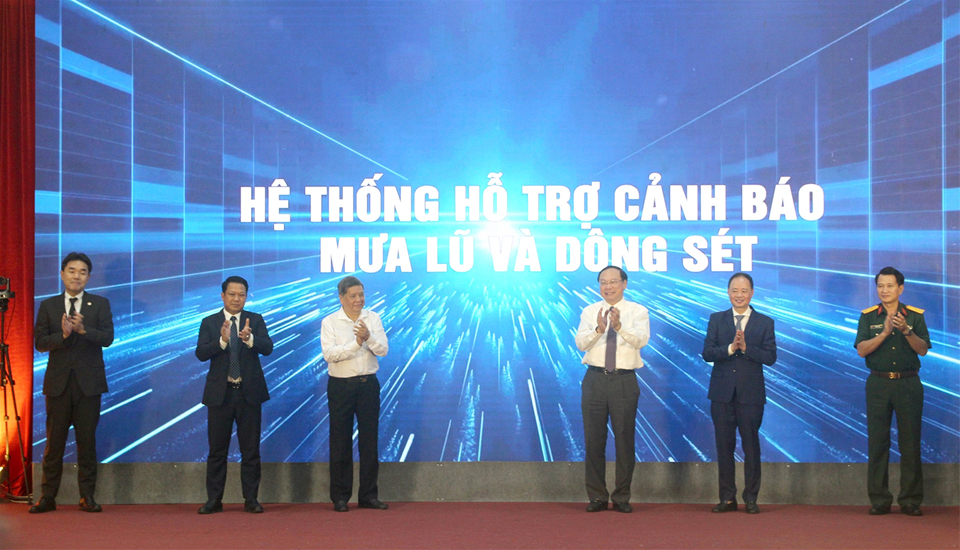 Khẳng định vị thế Việt Nam trên trường quốc tế