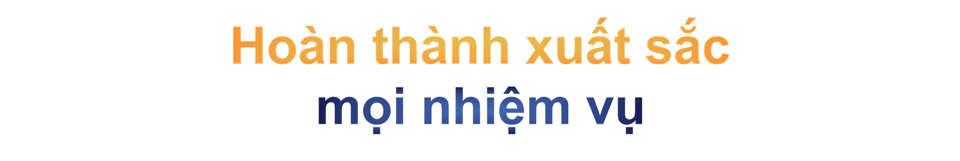 Dấu ấn của Tổng cục trưởng Tổng cục Khí tượng thủy văn Trần Hồng Thái