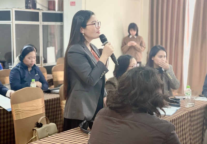 Nhiều ý kiến đóng góp về tự kiểm toán môi trường trong cơ sở sản xuất, kinh doanh, dịch vụ hiện nay